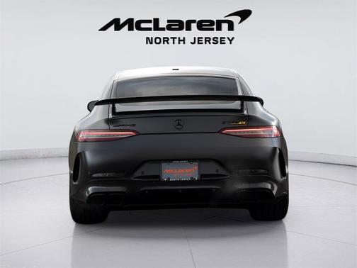 2023 Mercedes-Benz AMG GT 63 4-Door