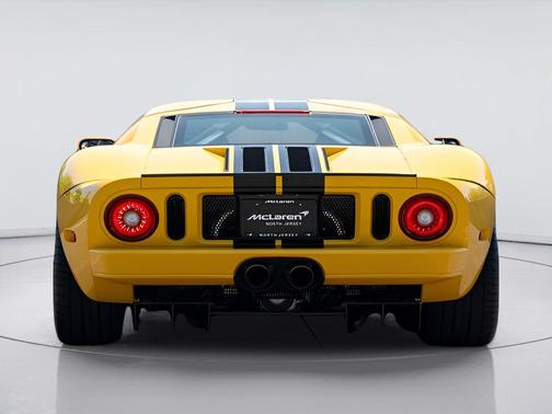 2006 Ford GT Base