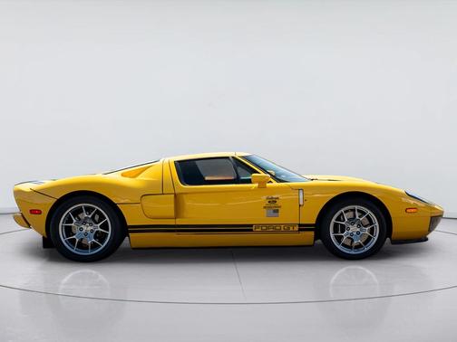 2006 Ford GT Base