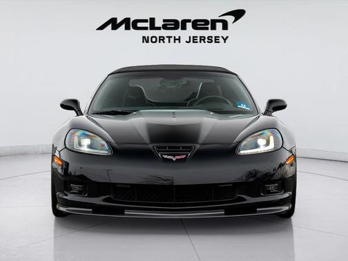 2013 Chevrolet Corvette 427