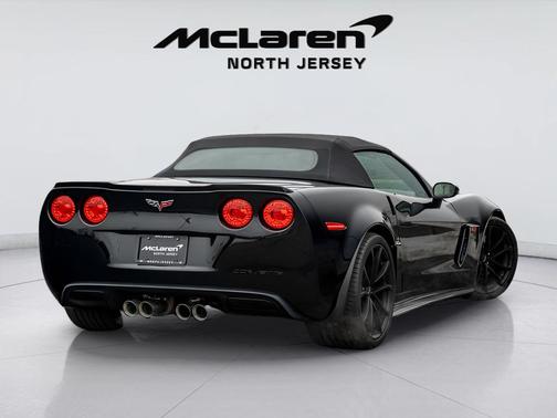 2013 Chevrolet Corvette 427
