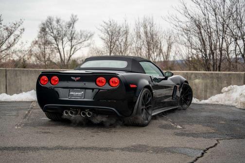 2013 Chevrolet Corvette 427