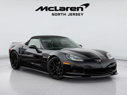 2013 Chevrolet Corvette 427