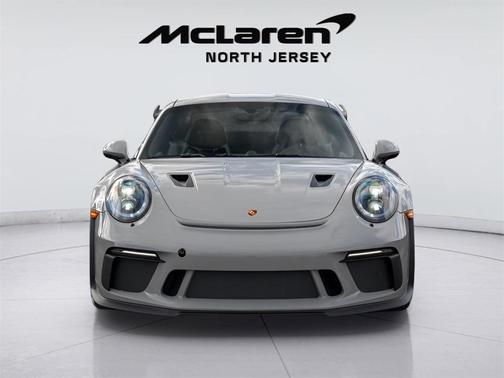 2019 Porsche 911 GT3 RS