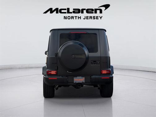 2023 Mercedes-Benz AMG G 63 4MATIC