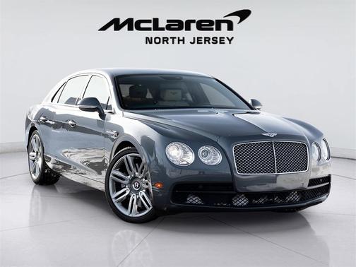 2016 Bentley Flying Spur V8