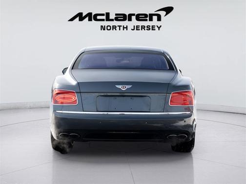 2016 Bentley Flying Spur V8