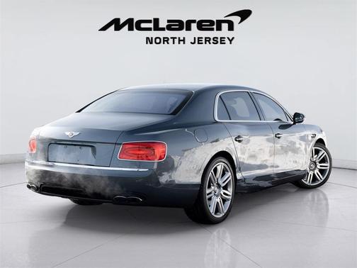 2016 Bentley Flying Spur V8