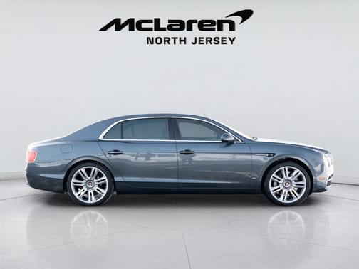 2016 Bentley Flying Spur V8