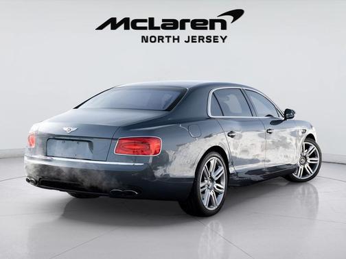 2016 Bentley Flying Spur V8