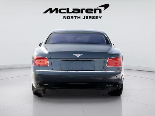 2016 Bentley Flying Spur V8