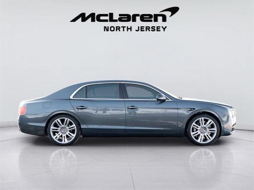 2016 Bentley Flying Spur V8