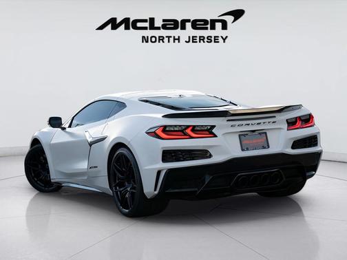 2024 Chevrolet Corvette Z06