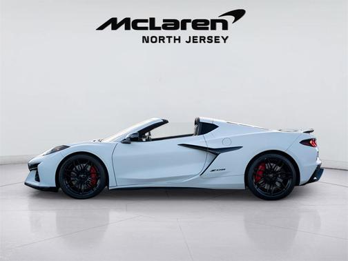 2024 Chevrolet Corvette Z06