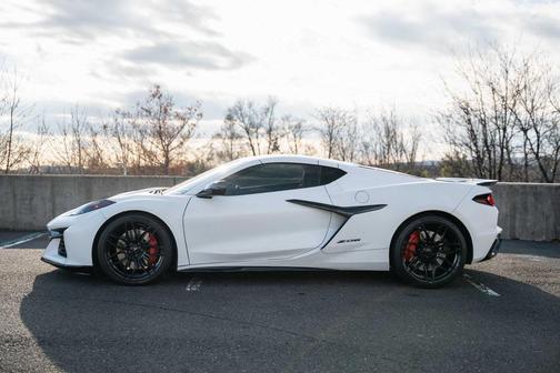 2024 Chevrolet Corvette Z06