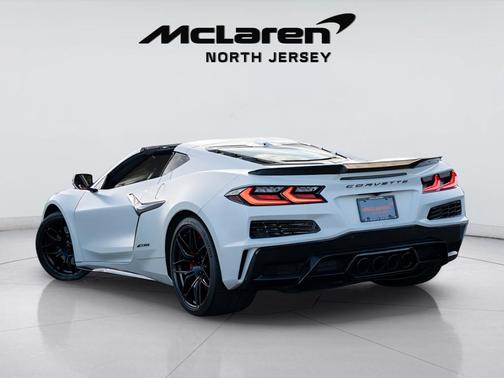 2024 Chevrolet Corvette Z06
