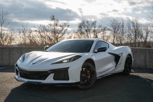 2024 Chevrolet Corvette Z06