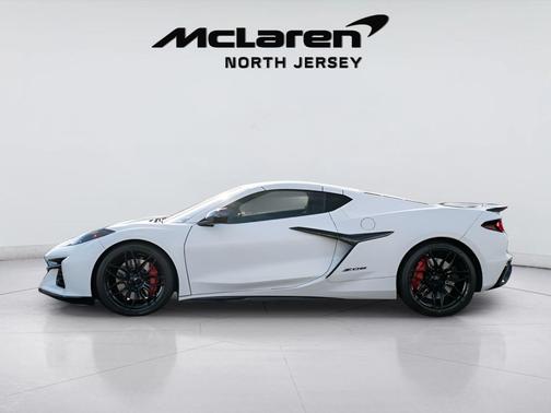 2024 Chevrolet Corvette Z06