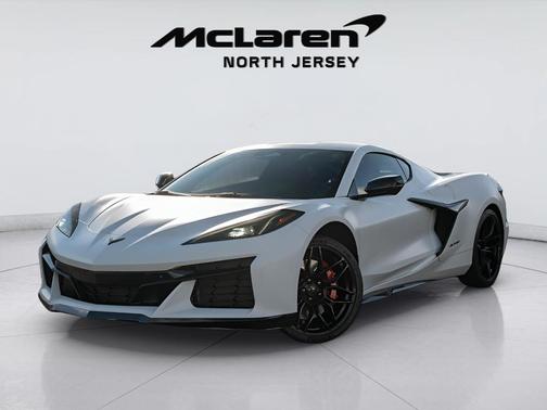 2024 Chevrolet Corvette Z06