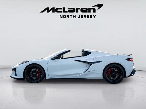 2024 Chevrolet Corvette Z06