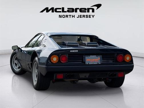 1984 Ferrari 512 Berlinetta