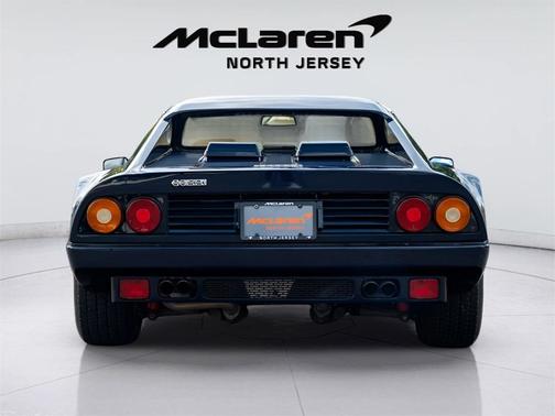 1984 Ferrari 512 Berlinetta