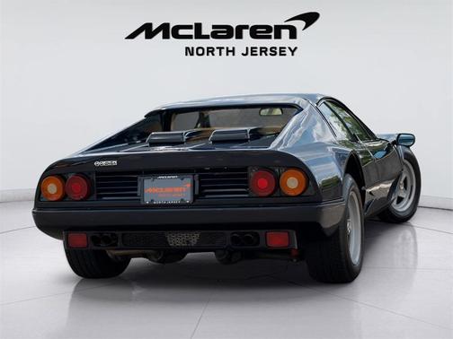 1984 Ferrari 512 Berlinetta