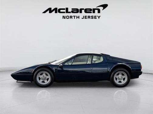 1984 Ferrari 512 Berlinetta