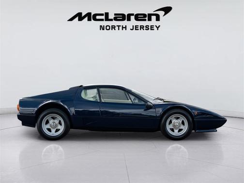 1984 Ferrari 512 Berlinetta