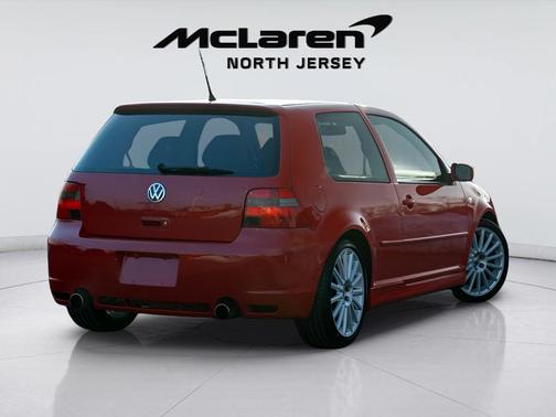 2004 Volkswagen R32 3.2L