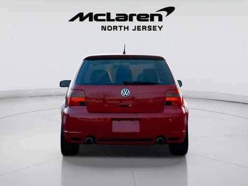 2004 Volkswagen R32 3.2L