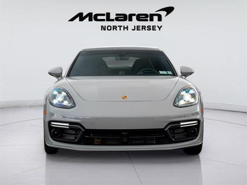 2023 Porsche Panamera Turbo S