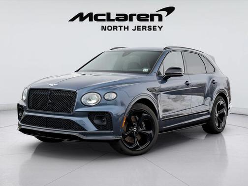 2022 Bentley Bentayga S