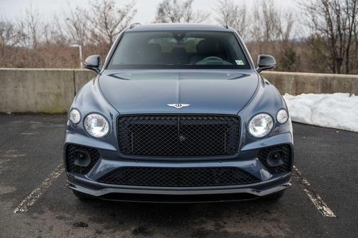 2022 Bentley Bentayga S