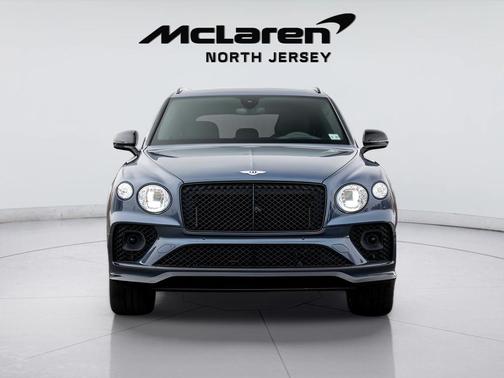 2022 Bentley Bentayga S