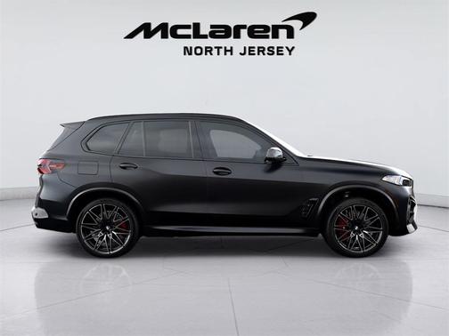 2025 BMW X5 M Base