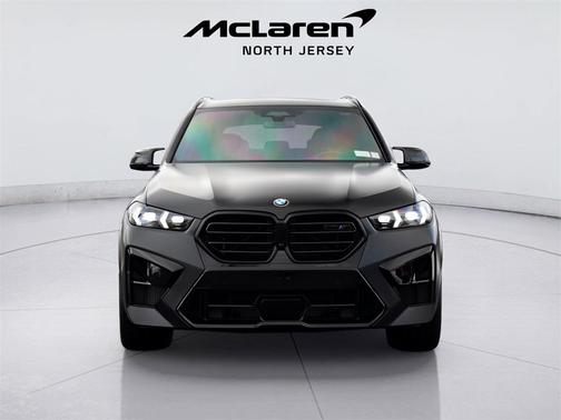 2025 BMW X5 M Base