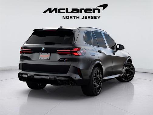 2025 BMW X5 M Base