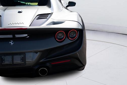 F8 2023 Ferrari F8 Spider Base