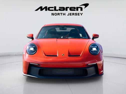 2022 Porsche 911 GT3