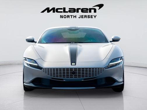 2024 Ferrari Roma Base