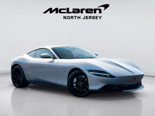 2024 Ferrari Roma Base