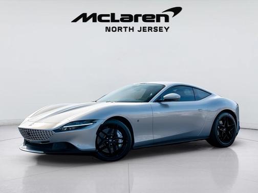 2024 Ferrari Roma Base