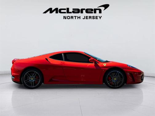 2005 Ferrari F430 Berlinetta