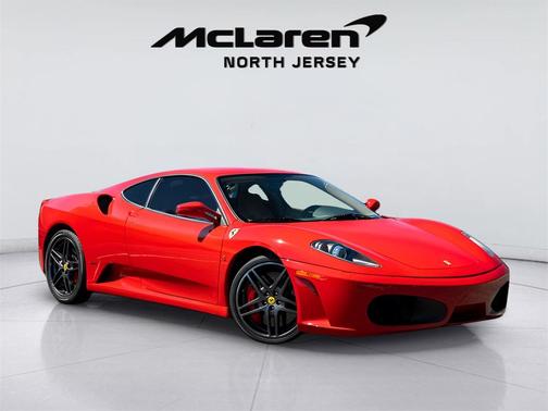 2005 Ferrari F430 Berlinetta