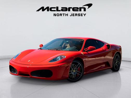2005 Ferrari F430 Berlinetta