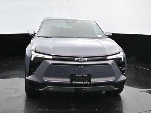 2025 Chevrolet Blazer EV eAWD LT