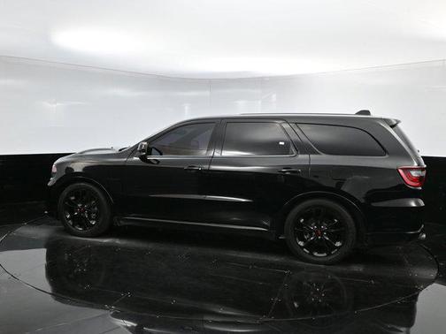 2020 Dodge Durango R/T RWD