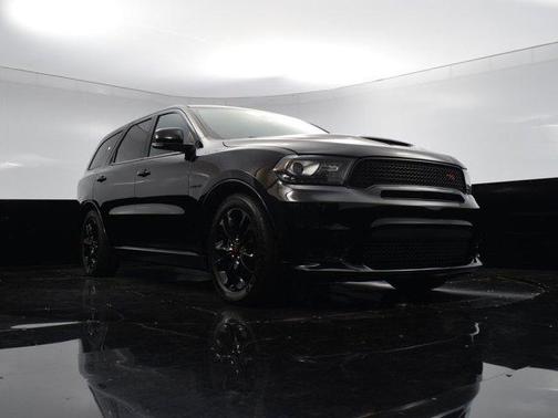 2020 Dodge Durango R/T RWD