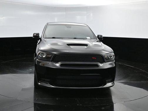 2020 Dodge Durango R/T RWD